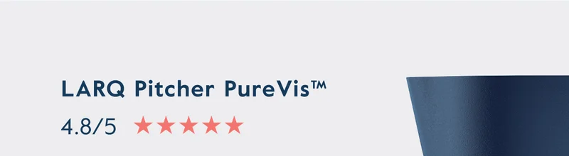 LARQ Pitcher PureVis™
