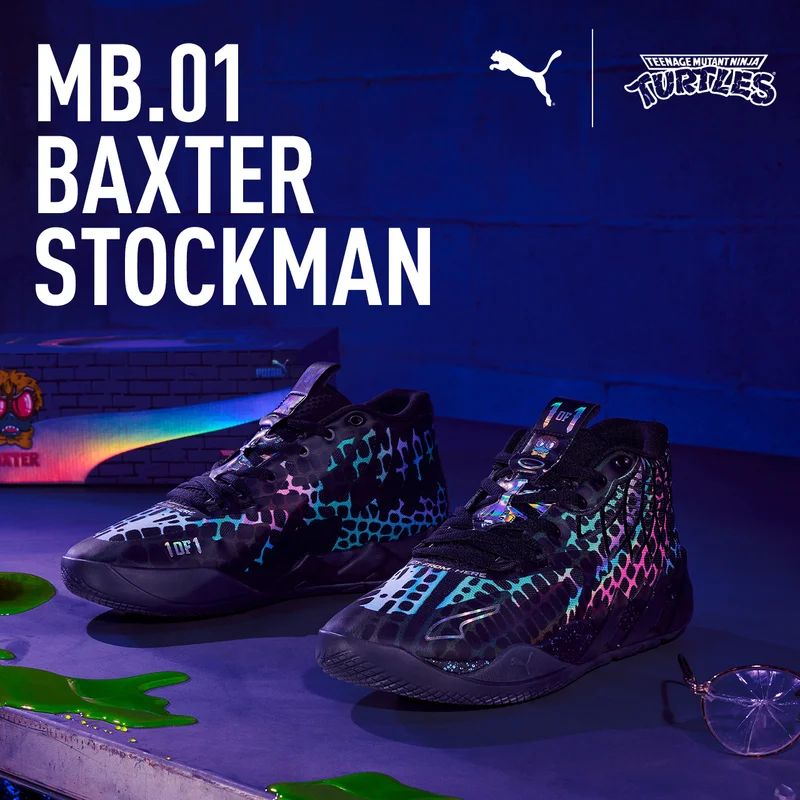 MB.01 BAXTER STOCKMAN