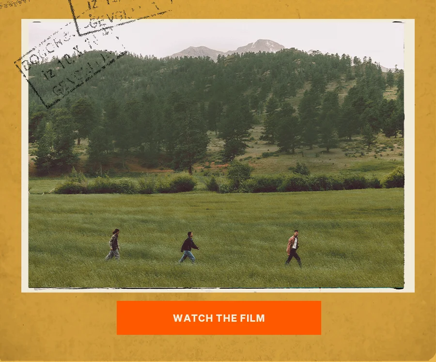 Watch the film
