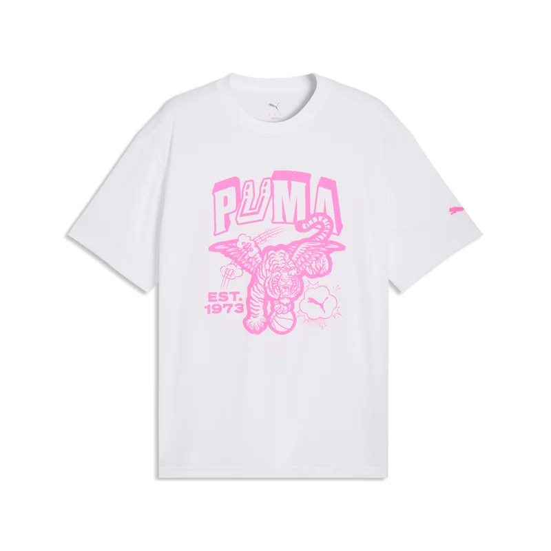 PUMA Flagrant Foul Men's T-Shirt