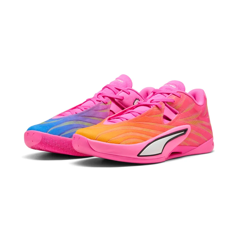 PUMA All-Pro NITRO™ 2 Elite Men's Basketball Shoes