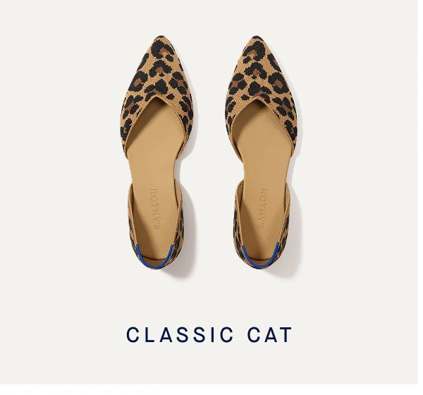 CLASSIC CAT