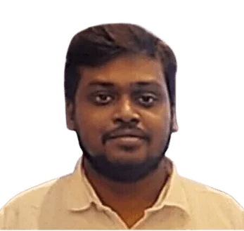 Ramkumar Manoharan Ramkumar Manoharan