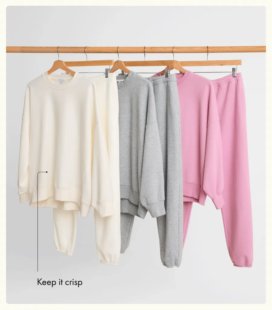 Shop Cozy Collection