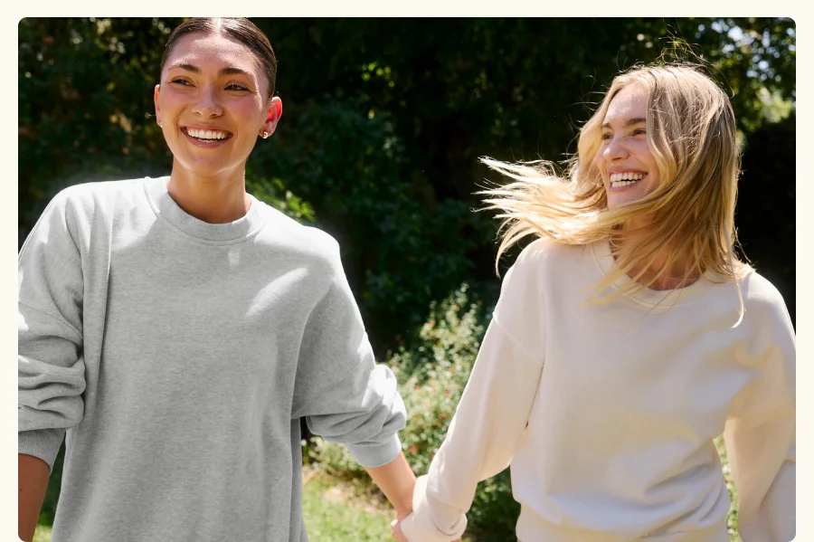Shop Cozy Collection