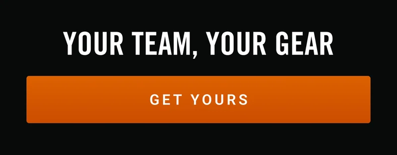Your Team, Your Gear | Get Yours