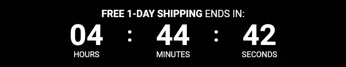 Countdown Timer