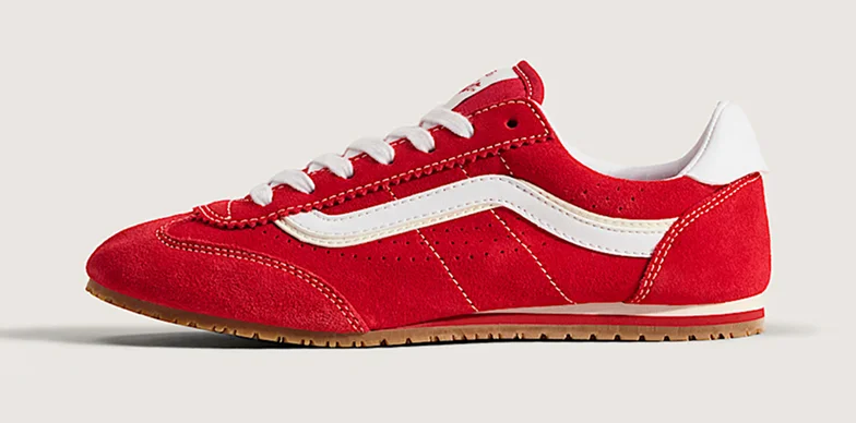 Super Lowpro Shoe