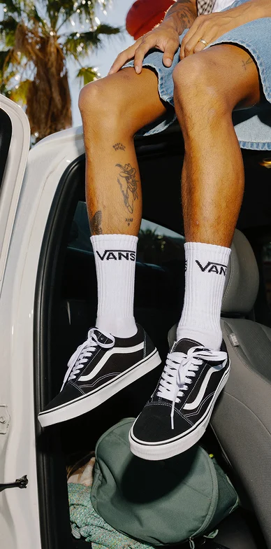 Old Skool Shoe