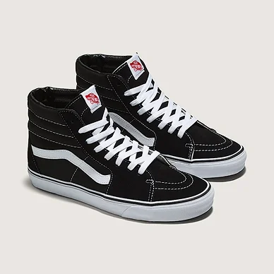 Sk8-Hi Shoe