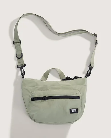 Wilder Crossbody Bag