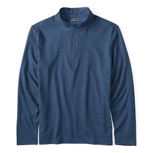 Wellknit Half Zip