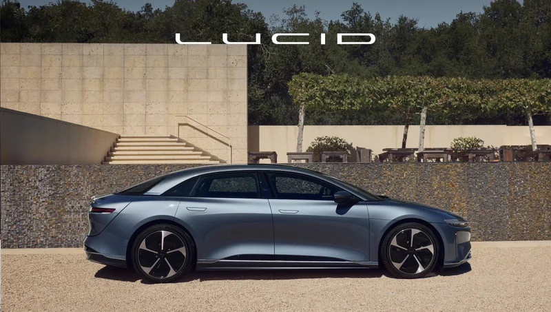 Lucid Motors