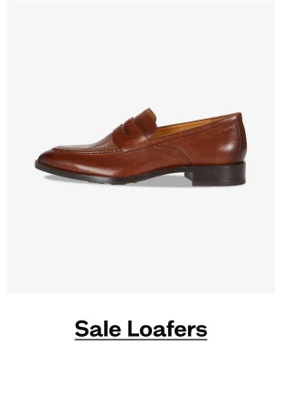 Shop Loafers Sale