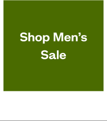 Shop Men's Sale