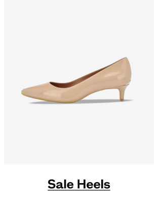 Shop Heels Sale