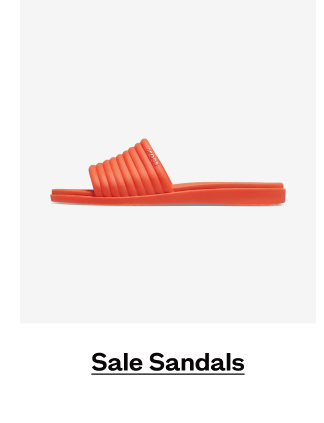 Shop Sandals Sale
