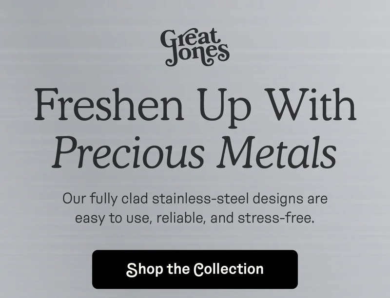 Precious Metals