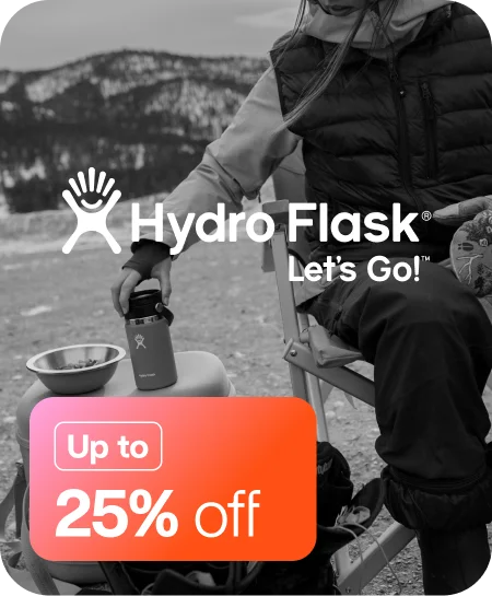 Hydro Flask