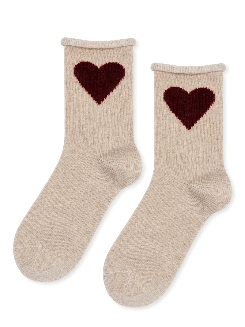 Image of Love Cashmere Crew