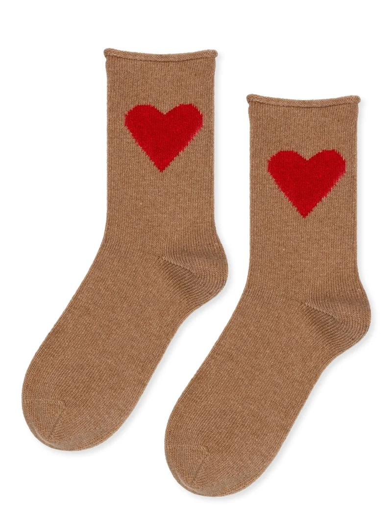 Image of Love Cashmere Crew