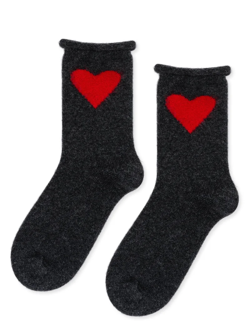 Image of Love Cashmere Crew
