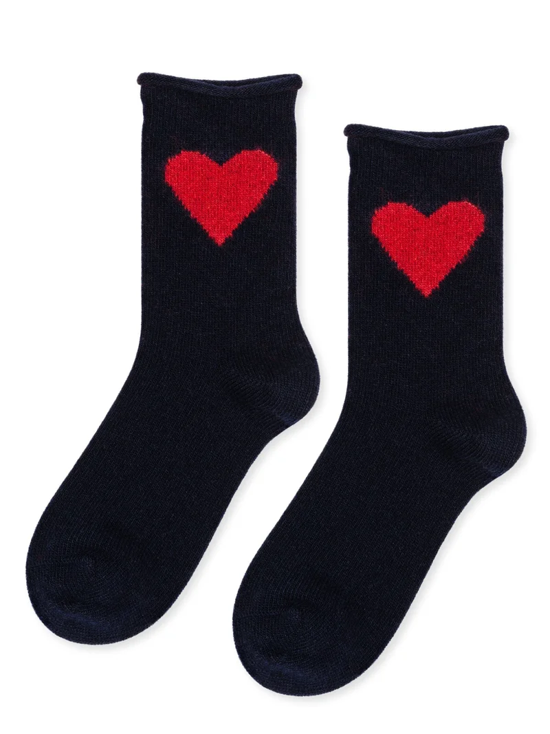 Image of Love Cashmere Crew