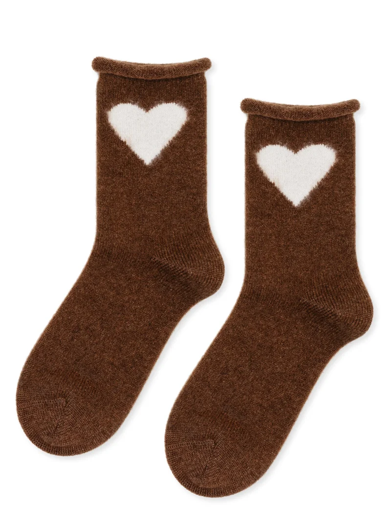 Image of Love Cashmere Crew
