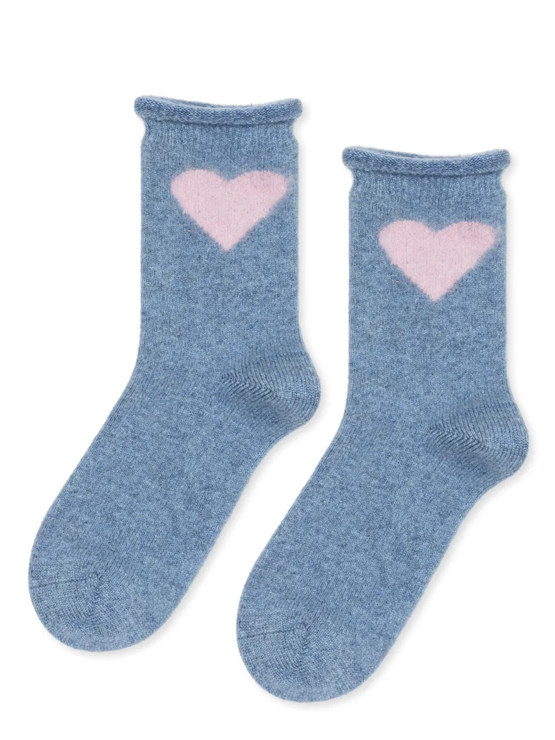 Image of Love Cashmere Crew