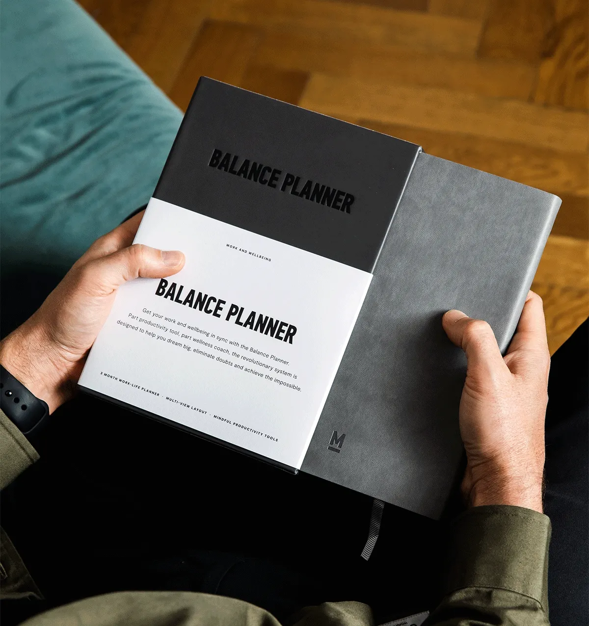 Shop Planner