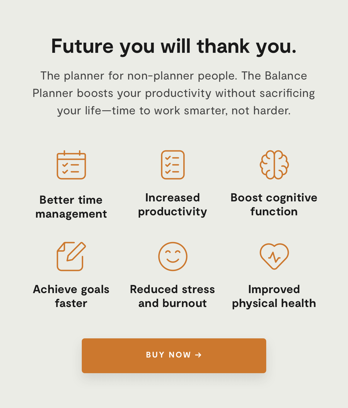 Shop Planner