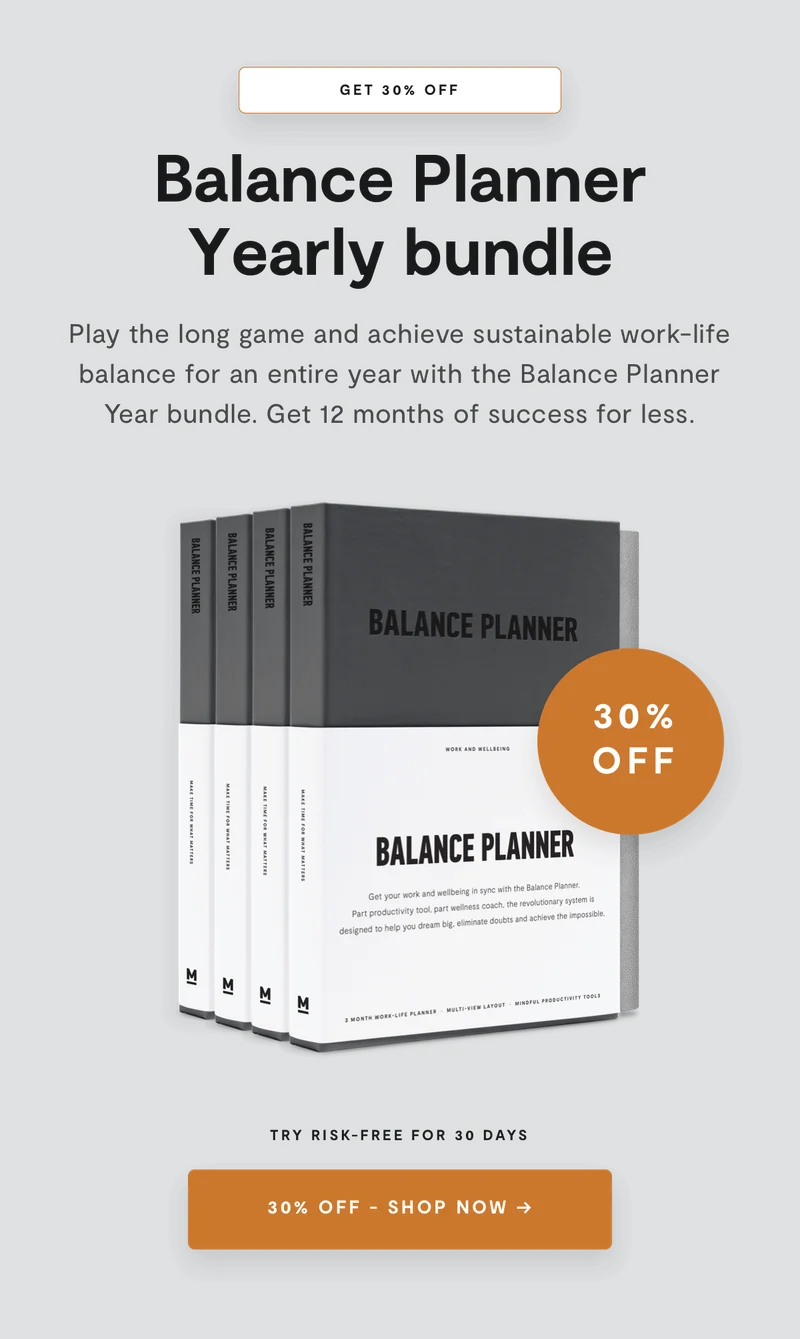 Shop Planner
