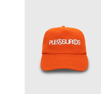 ZINE SNAPBACK