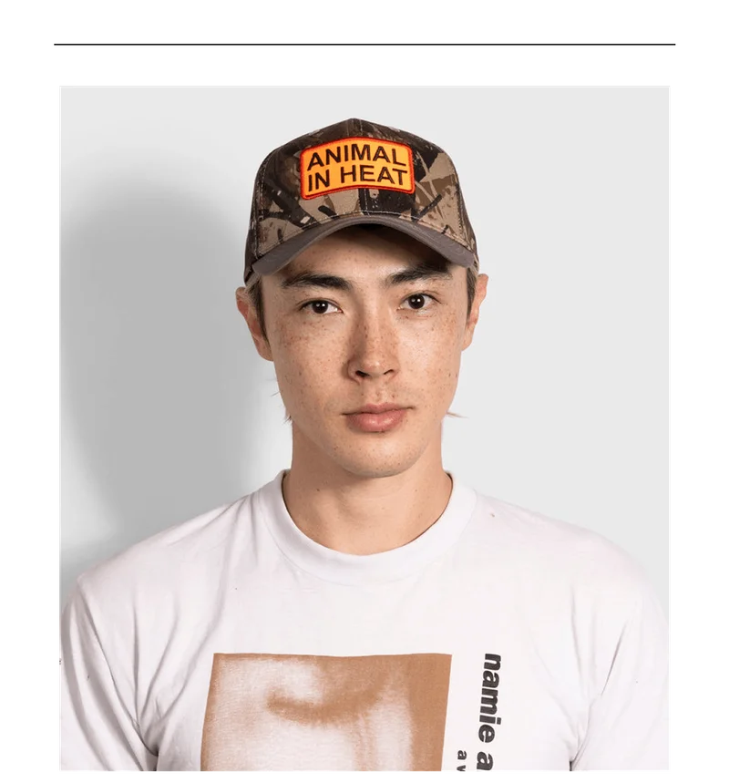 HEAT SNAPBACK