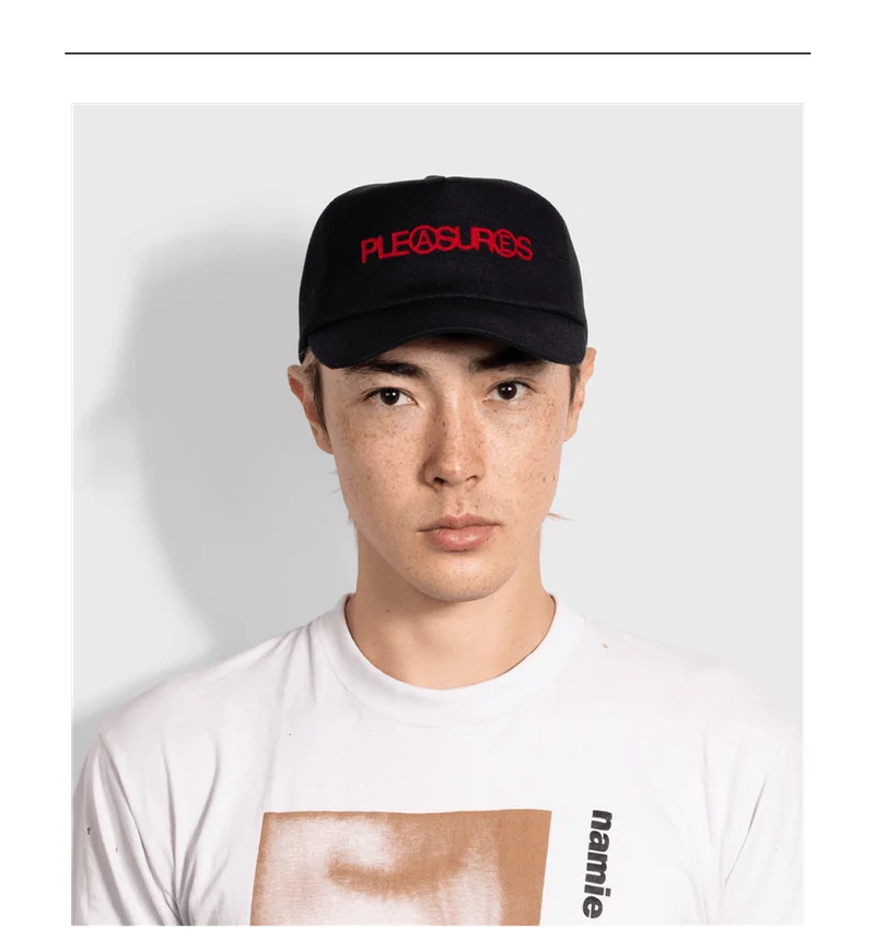 ZINE SNAPBACK
