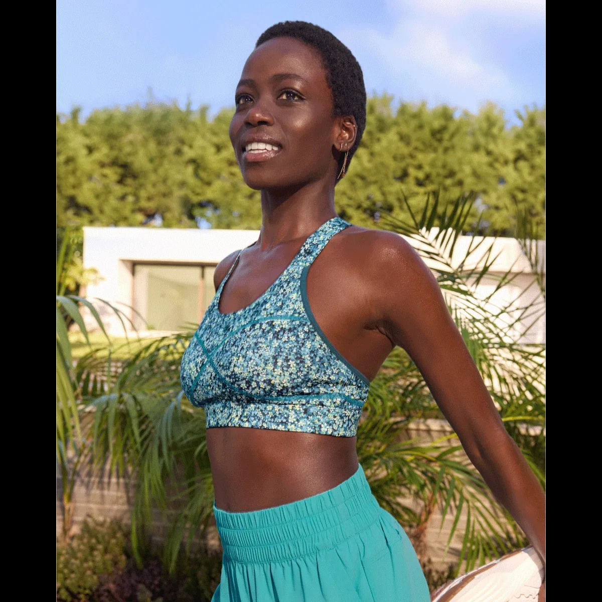 Our ultimate fit kit: buy a legging, bra and top and save 30% off