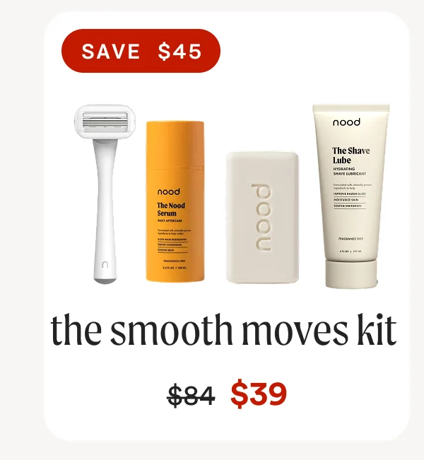 The Smooth Moves Kit