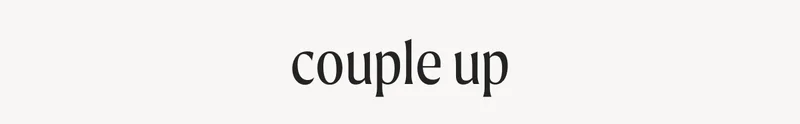 couple up