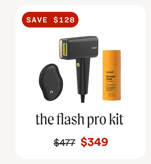 The Flash Pro Kit