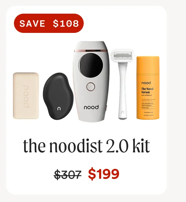 The Noodist 2.0 Kit