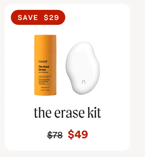 The Erase Kit
