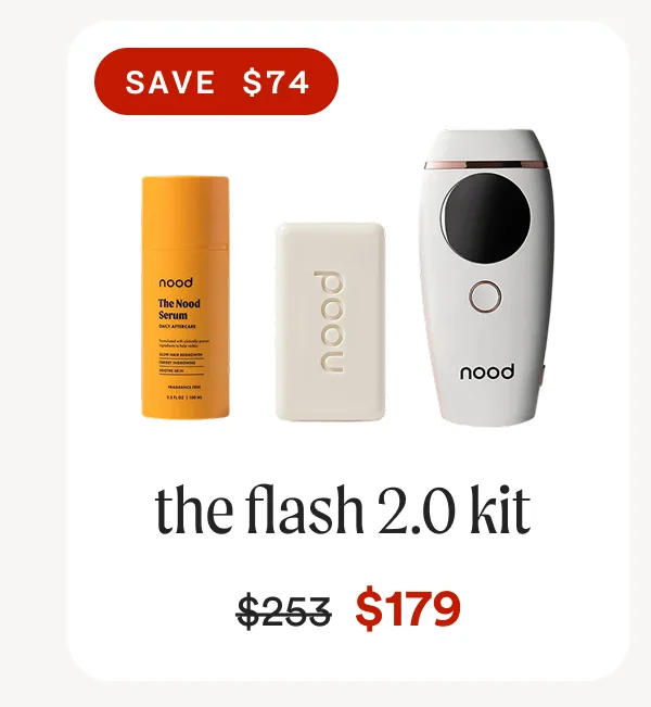 The Flash 2.0 Kit