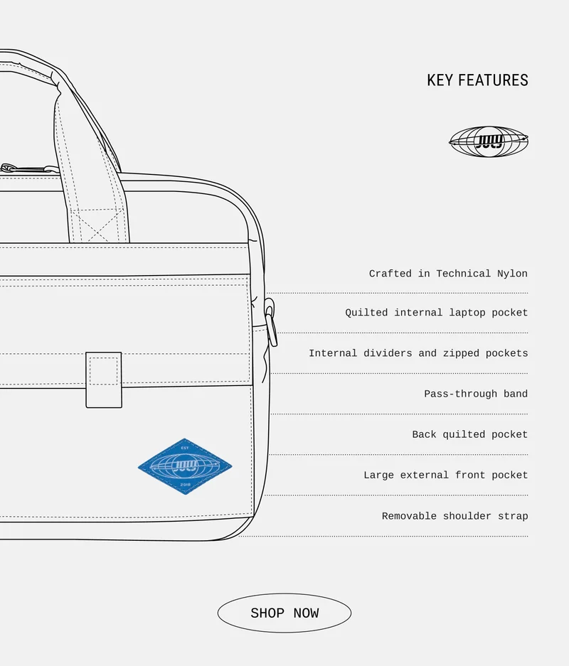 Key Features