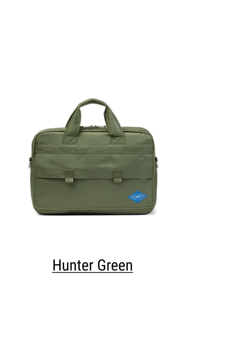 Hunter Green