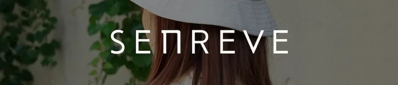 SENREVE Homepage