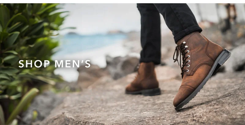 Shop Men's