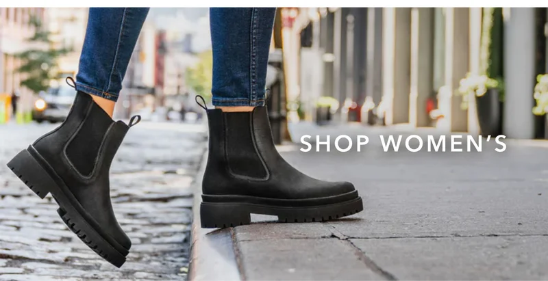 Shop Women's