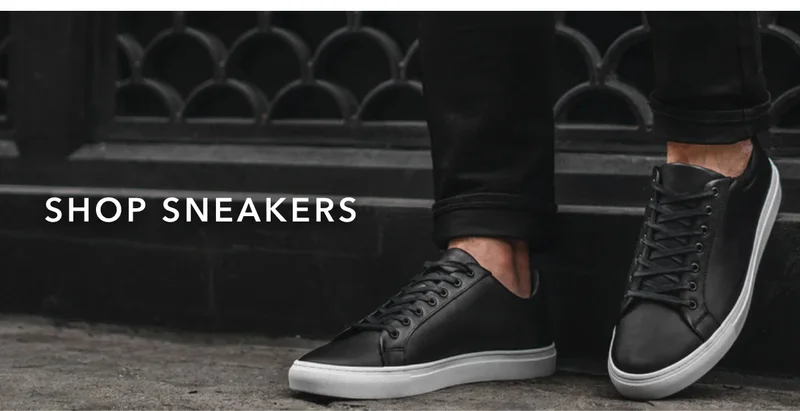 Shop Sneakers