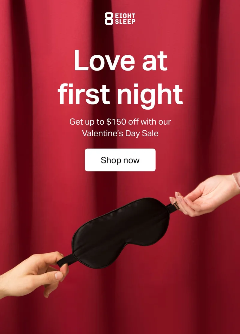 Love at first night