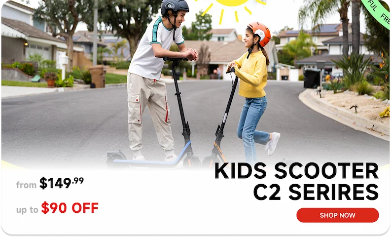 C2 Series